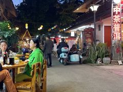 -云南野生菌石锅鱼石锅鸡(大金塔店)