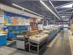 -盒马鲜生(领丰汇店)