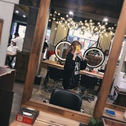 长发-Some Hair