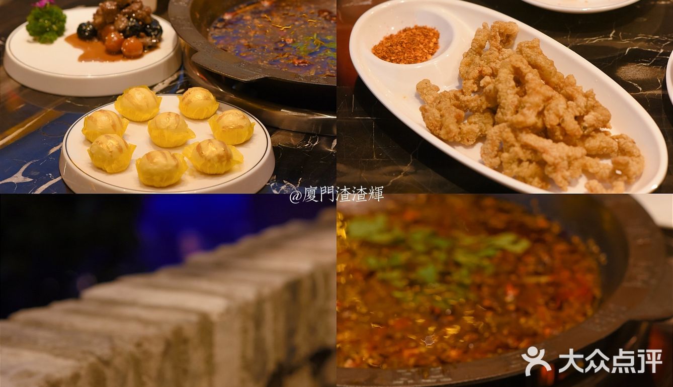 成都|最美大院河·仙鱼莊‼️梦回大唐吃鱼火锅