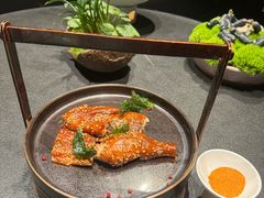 -会仙楼(金融街店)