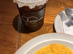 -echoes coffee回响咖啡(888街店)
