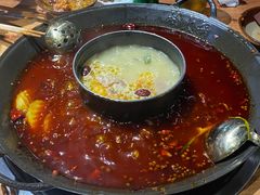 -楠火锅(龙阳广场店)