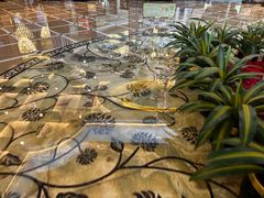 -上海浦东星河湾酒店