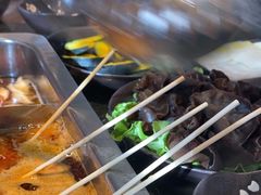 -重庆九记老火锅(广场店)