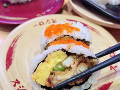 -寿司郎(皇庭广场店)