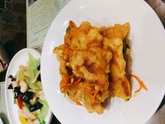 -老厨家(友谊路总店)
