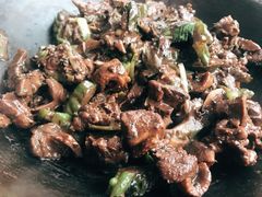 -牛八宝桂林米粉(八里庄店)