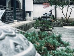 -浙江省博物馆(孤山馆区)
