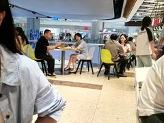 -食悦天美食广场(长沙IFS国金中心店)