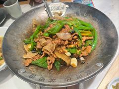 -望湘园·湖南菜(我格广场店)