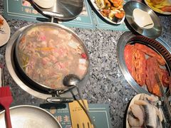 -阪尚皇·原切牛排·烤肉火锅自助(北京路店)