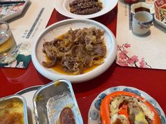 -樱桃日本料理