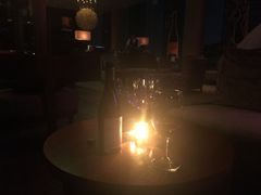 -广州柏悦酒店·悦吧·顶楼露天酒吧