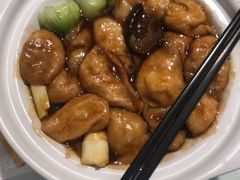 -光明邨大酒家(淮海路店)