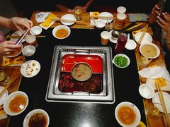 -巴奴毛肚火锅(安阳相州店)