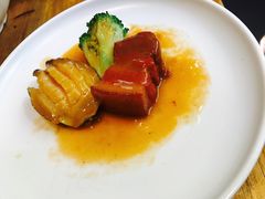 -百里鲜·闽南家宴·福建菜