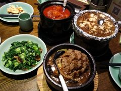 -粗茶淡饭·隐庐私厨(东亭店)
