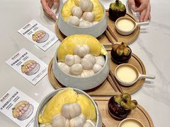 -必点海鲜·海肠捞饭·鲅鱼水饺(滨江道店)