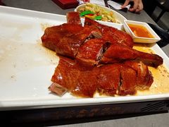 -先记烧鹅王·本地粤菜(福永店)