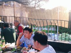 -聚首堂·特色小吃·肘子(什刹海德胜门店)