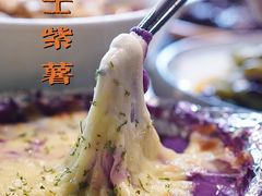 -院子餐厅·大锅菜·老杭帮(桥西直街店)