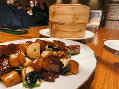 -今轩中餐厅(西安经开洲际酒店)