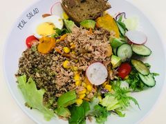 -Meal Salad米有沙拉(长泰广场店)