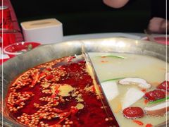-九鼎轩脆毛肚火锅(三钢里店)