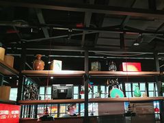 -探鱼·鲜青椒爽麻烤鱼(北京路天河城店)