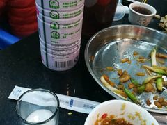 -牛一煲美食(江高店)