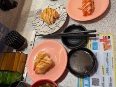 -争鲜回转寿司(西红门荟聚PLUS店)