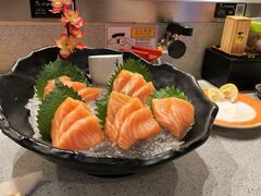 -万岁寿司(芳村店)