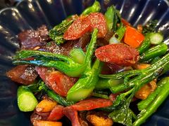 -誉八仙粤菜(万象天地店)