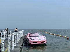 -威海国际海水浴场旅游区