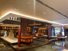 -长沙北辰洲际酒店-兰调全日餐厅