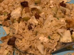 港丽炒饭-港丽餐厅(高德置地店)