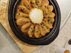 -佰家小厨·南京菜(夫子庙店)