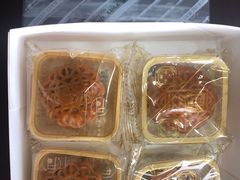 -长乐饼家(五羊新城店)