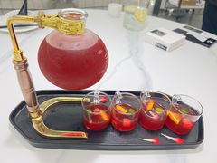 -3号仓库·创意中国菜(新世界城店)