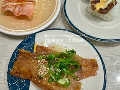 -滨寿司(新街口中央商场店)