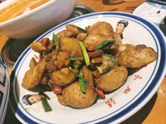 -厨道重庆菜馆(鸳鸯店)