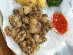 -大厨的餐厅(曾厝垵总店)