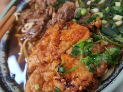-金秋特色面馆(铜庄店)