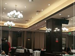 大堂-宝园酒家(美林M·LIVE天地东座店)