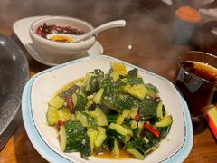 -鑫隆四季涮肉(八角畅游店)
