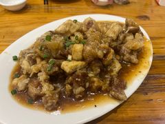 -如我美食(达道社区店)