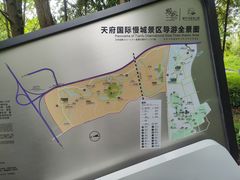 -桤木河湿地公园