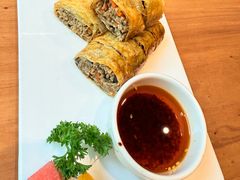-枣子树·素食餐厅(普陀山店)
