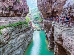 -云台山风景名胜区